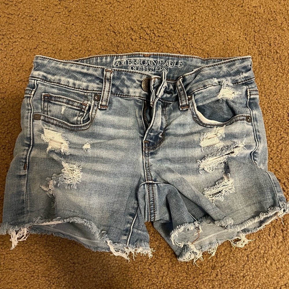 AE shorts
